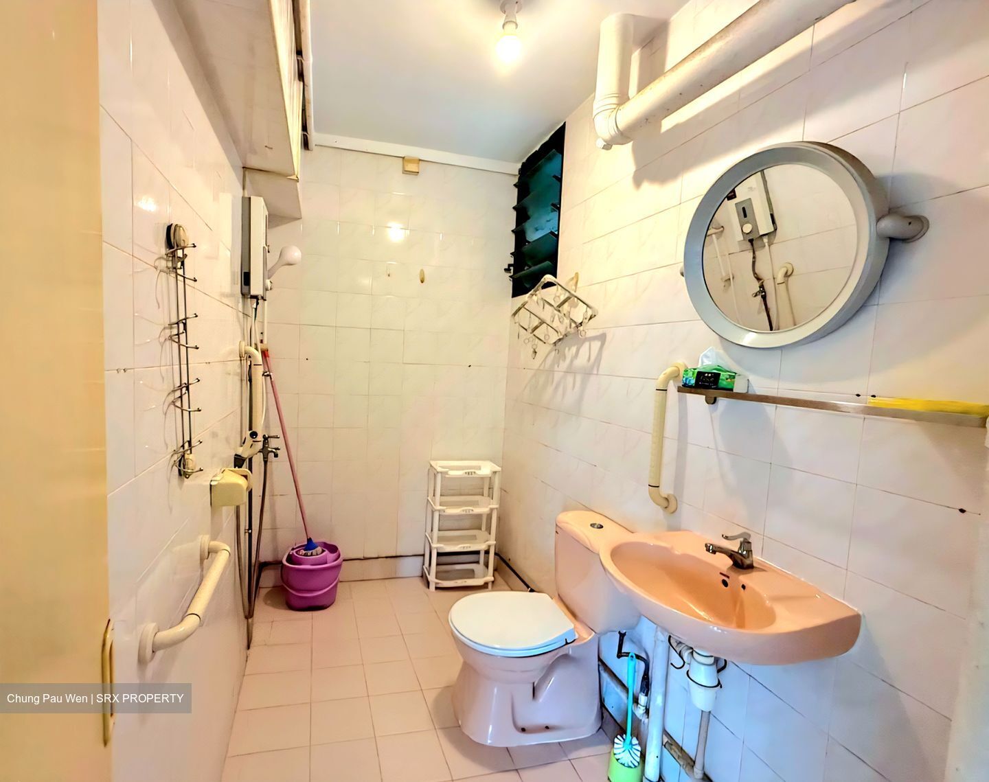 Blk 103B Depot Heights (Bukit Merah), HDB 3 Rooms #575840971